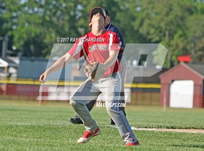 Thumbnail 2 in Neptune vs Allentown (NJSIAA Group III Final) photogallery.