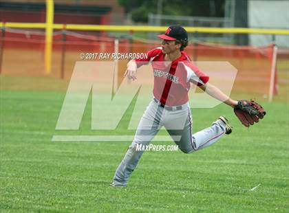 Thumbnail 3 in Neptune vs Allentown (NJSIAA Group III Final) photogallery.