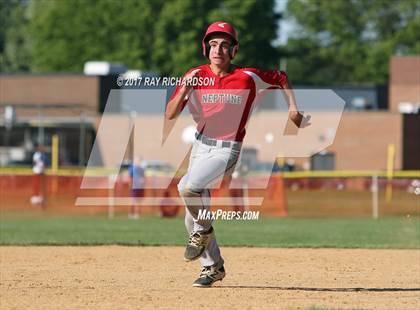 Thumbnail 1 in Neptune vs Allentown (NJSIAA Group III Final) photogallery.