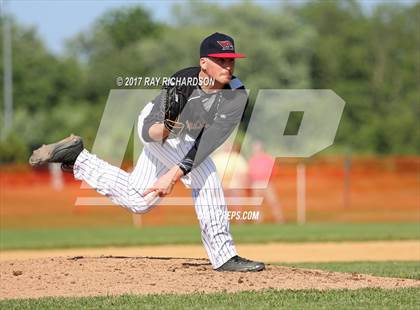 Thumbnail 1 in Neptune vs Allentown (NJSIAA Group III Final) photogallery.