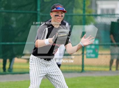 Thumbnail 3 in Neptune vs Allentown (NJSIAA Group III Final) photogallery.