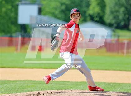 Thumbnail 1 in Neptune vs Allentown (NJSIAA Group III Final) photogallery.