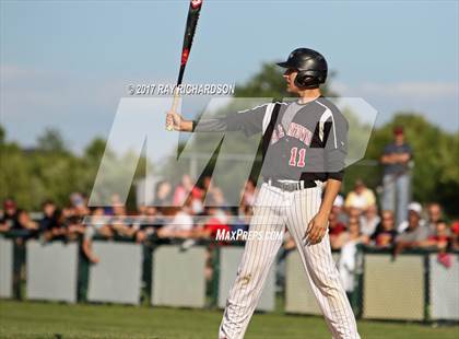 Thumbnail 3 in Neptune vs Allentown (NJSIAA Group III Final) photogallery.