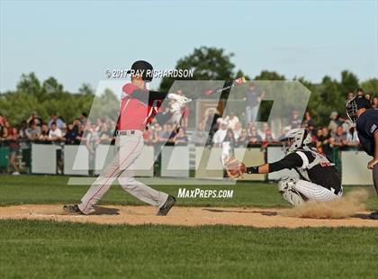 Thumbnail 2 in Neptune vs Allentown (NJSIAA Group III Final) photogallery.