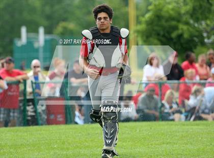 Thumbnail 2 in Neptune vs Allentown (NJSIAA Group III Final) photogallery.