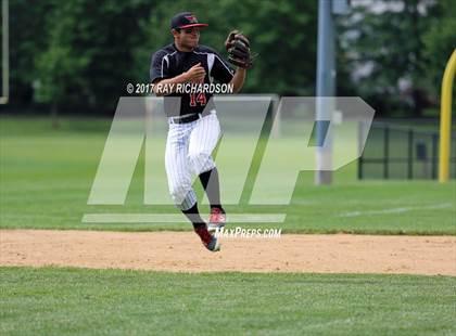 Thumbnail 1 in Neptune vs Allentown (NJSIAA Group III Final) photogallery.