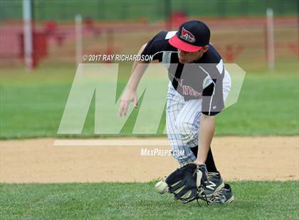 Thumbnail 1 in Neptune vs Allentown (NJSIAA Group III Final) photogallery.