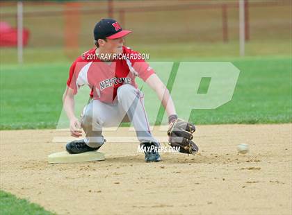 Thumbnail 2 in Neptune vs Allentown (NJSIAA Group III Final) photogallery.