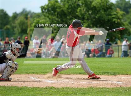 Thumbnail 2 in Neptune vs Allentown (NJSIAA Group III Final) photogallery.