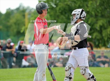 Thumbnail 3 in Neptune vs Allentown (NJSIAA Group III Final) photogallery.