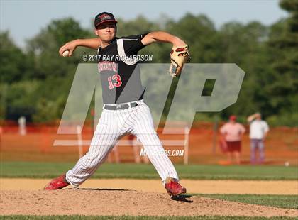 Thumbnail 2 in Neptune vs Allentown (NJSIAA Group III Final) photogallery.