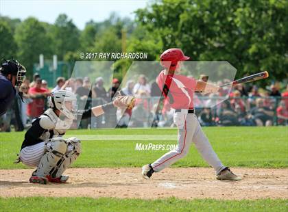 Thumbnail 1 in Neptune vs Allentown (NJSIAA Group III Final) photogallery.