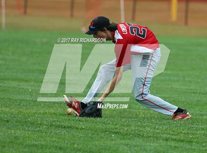 Thumbnail 3 in Neptune vs Allentown (NJSIAA Group III Final) photogallery.