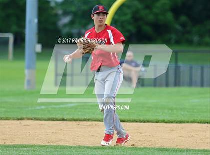 Thumbnail 2 in Neptune vs Allentown (NJSIAA Group III Final) photogallery.