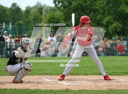 Thumbnail 1 in Neptune vs Allentown (NJSIAA Group III Final) photogallery.