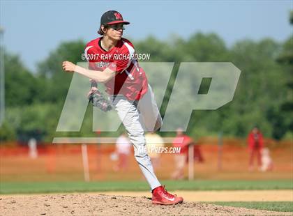 Thumbnail 3 in Neptune vs Allentown (NJSIAA Group III Final) photogallery.