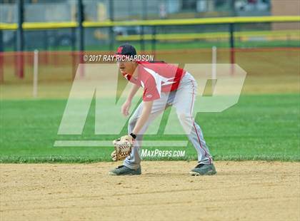 Thumbnail 1 in Neptune vs Allentown (NJSIAA Group III Final) photogallery.