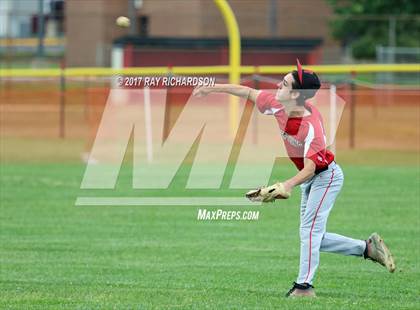 Thumbnail 1 in Neptune vs Allentown (NJSIAA Group III Final) photogallery.