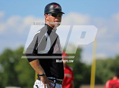 Thumbnail 2 in Neptune vs Allentown (NJSIAA Group III Final) photogallery.