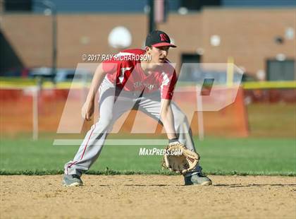 Thumbnail 1 in Neptune vs Allentown (NJSIAA Group III Final) photogallery.