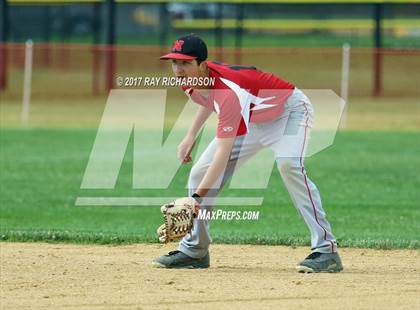 Thumbnail 1 in Neptune vs Allentown (NJSIAA Group III Final) photogallery.