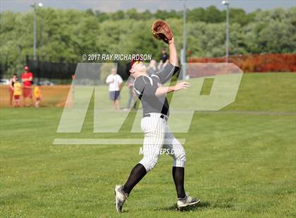 Thumbnail 2 in Neptune vs Allentown (NJSIAA Group III Final) photogallery.
