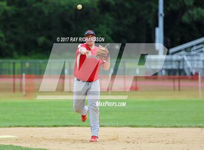 Thumbnail 1 in Neptune vs Allentown (NJSIAA Group III Final) photogallery.