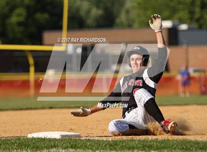 Thumbnail 2 in Neptune vs Allentown (NJSIAA Group III Final) photogallery.