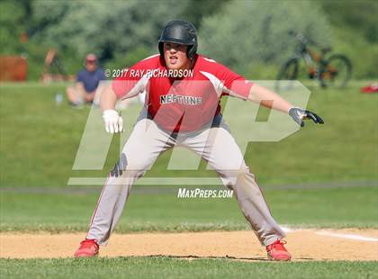 Thumbnail 3 in Neptune vs Allentown (NJSIAA Group III Final) photogallery.