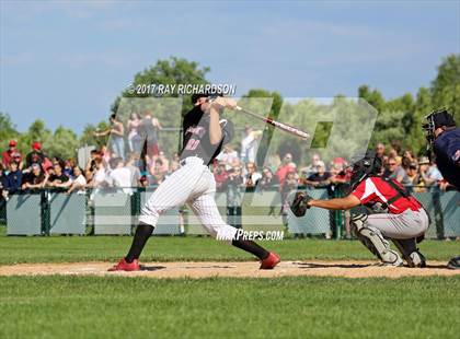 Thumbnail 3 in Neptune vs Allentown (NJSIAA Group III Final) photogallery.