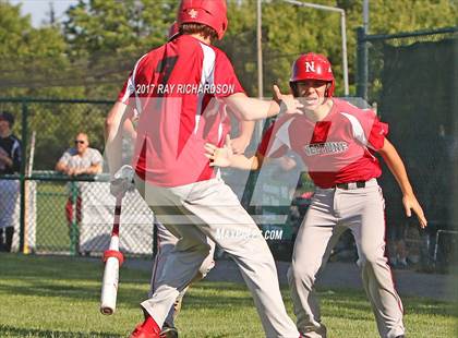 Thumbnail 3 in Neptune vs Allentown (NJSIAA Group III Final) photogallery.