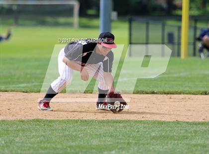 Thumbnail 3 in Neptune vs Allentown (NJSIAA Group III Final) photogallery.