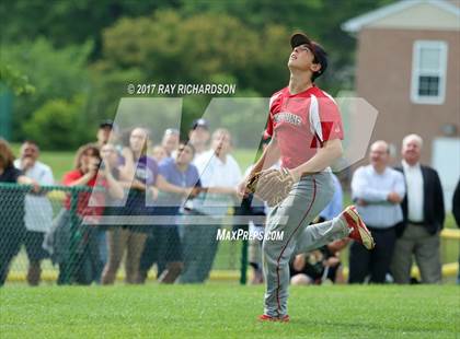Thumbnail 3 in Neptune vs Allentown (NJSIAA Group III Final) photogallery.
