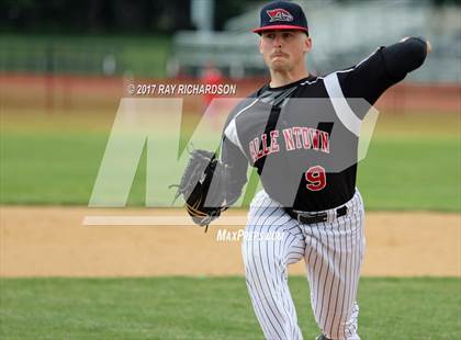 Thumbnail 3 in Neptune vs Allentown (NJSIAA Group III Final) photogallery.