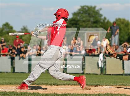 Thumbnail 3 in Neptune vs Allentown (NJSIAA Group III Final) photogallery.