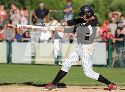 Thumbnail 2 in Neptune vs Allentown (NJSIAA Group III Final) photogallery.