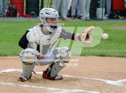 Thumbnail 3 in Neptune vs Allentown (NJSIAA Group III Final) photogallery.
