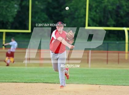Thumbnail 3 in Neptune vs Allentown (NJSIAA Group III Final) photogallery.