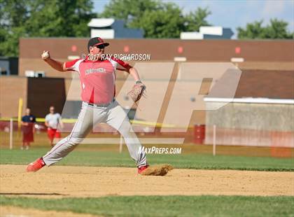 Thumbnail 2 in Neptune vs Allentown (NJSIAA Group III Final) photogallery.