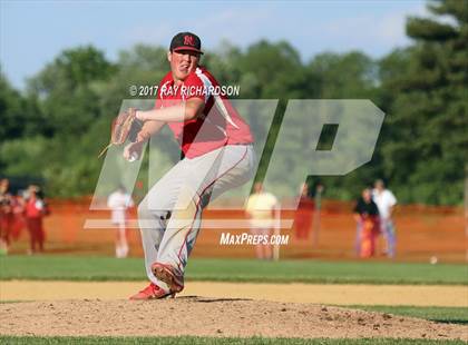 Thumbnail 1 in Neptune vs Allentown (NJSIAA Group III Final) photogallery.
