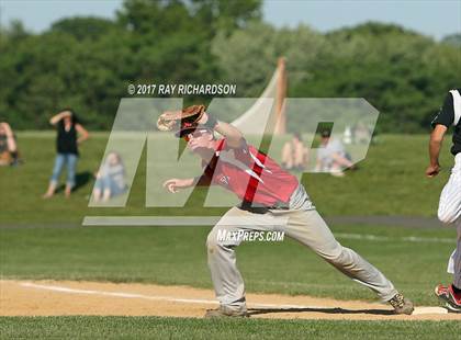 Thumbnail 3 in Neptune vs Allentown (NJSIAA Group III Final) photogallery.