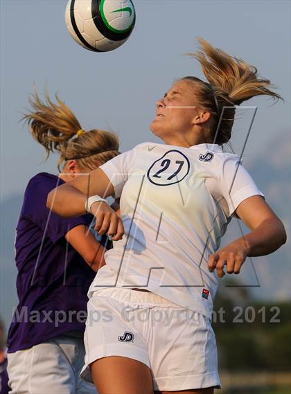 Thumbnail 3 in Riverton @ Juan Diego Catholic photogallery.