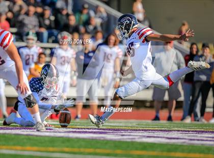 Thumbnail 2 in Tri-County All-Star Game (Sonoma Marin Napa) photogallery.