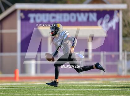 Thumbnail 1 in Tri-County All-Star Game (Sonoma Marin Napa) photogallery.