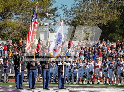 Thumbnail 1 in Tri-County All-Star Game (Sonoma Marin Napa) photogallery.