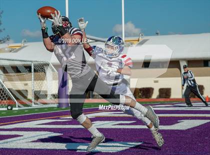 Thumbnail 2 in Tri-County All-Star Game (Sonoma Marin Napa) photogallery.