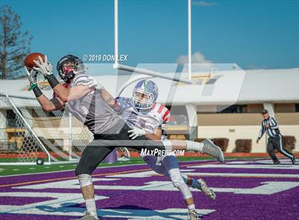 Thumbnail 3 in Tri-County All-Star Game (Sonoma Marin Napa) photogallery.