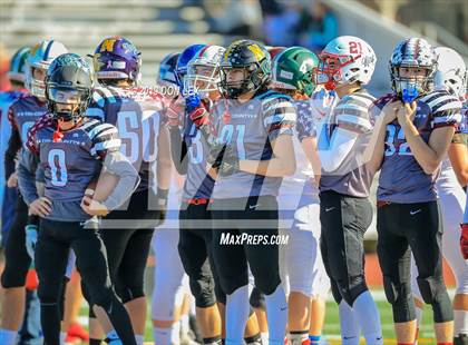 Thumbnail 1 in Tri-County All-Star Game (Sonoma Marin Napa) photogallery.