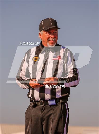 Thumbnail 2 in Tri-County All-Star Game (Sonoma Marin Napa) photogallery.