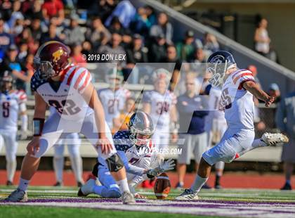 Thumbnail 3 in Tri-County All-Star Game (Sonoma Marin Napa) photogallery.